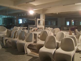 MODERN FURNITURE GROUP LIMITED