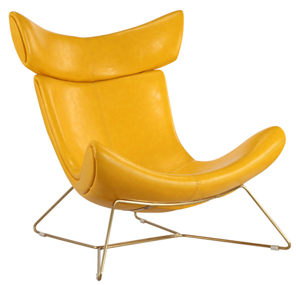Modern Furniture Contemporary Lounge Chairs Imola Comfy Lounge Chairs For Living Room